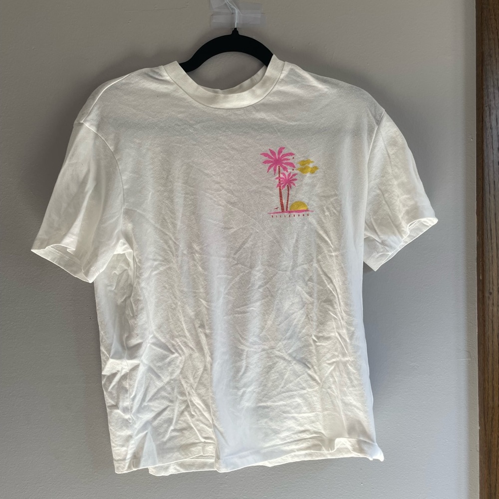 Billabong T-Shirt Size XS